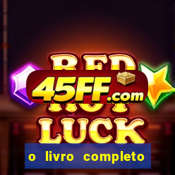 o livro completo do baralho petit lenormand pdf